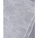 スパングルレースバブーシュカ | axes femme | 詳細画像4 