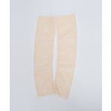 レースアームカバー | axes femme | 詳細画像1 