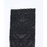 レースアームカバー | axes femme | 詳細画像13 