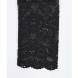 レースアームカバー | axes femme | 詳細画像14 