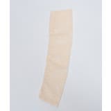 レースアームカバー | axes femme | 詳細画像4 