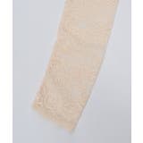 レースアームカバー | axes femme | 詳細画像6 