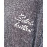 モールヤーンニットチュニック | axes femme | 詳細画像5 