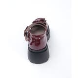 Ｗストラップリボンローファー | axes femme | 詳細画像11 