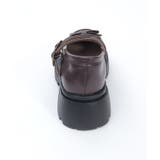 Ｗストラップリボンローファー | axes femme | 詳細画像19 