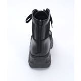 レースハイカットスニーカー | axes femme | 詳細画像11 