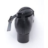 ローズカットワークローファー | axes femme | 詳細画像12 