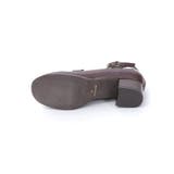 ローズカットワークローファー | axes femme | 詳細画像9 