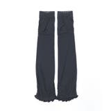 ドットリボンロングＵＶ手袋 | axes femme | 詳細画像5 