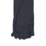 ドットリボンロングＵＶ手袋 | axes femme | 詳細画像7 