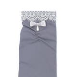接触冷感レース使いＵＶ手袋 | axes femme | 詳細画像14 