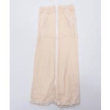 リボン×レースＵＶロング手袋 | axes femme | 詳細画像14 