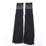 リボン×レースＵＶロング手袋 | axes femme | 詳細画像6 