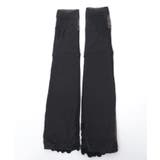 リボン×レースＵＶロング手袋 | axes femme | 詳細画像7 