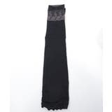 リボン×レースＵＶロング手袋 | axes femme | 詳細画像9 