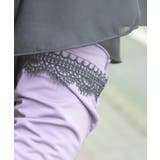 接触冷感ローズＵＶロング手袋 | axes femme | 詳細画像5 