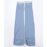 巻バラビジューＵＶロング手袋 | axes femme | 詳細画像11 