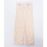 巻バラビジューＵＶロング手袋 | axes femme | 詳細画像17 