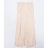 巻バラビジューＵＶロング手袋 | axes femme | 詳細画像18 