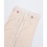 巻バラビジューＵＶロング手袋 | axes femme | 詳細画像19 