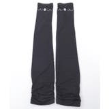 巻バラビジューＵＶロング手袋 | axes femme | 詳細画像6 