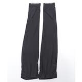 巻バラビジューＵＶロング手袋 | axes femme | 詳細画像7 