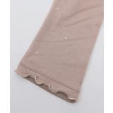 バラ×レースＵＶショート手袋 | axes femme | 詳細画像16 