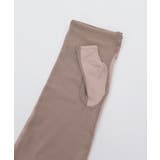 バラ×レースＵＶショート手袋 | axes femme | 詳細画像17 