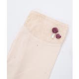 バラ×レースＵＶショート手袋 | axes femme | 詳細画像23 