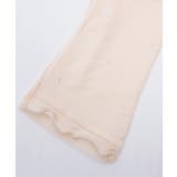 バラ×レースＵＶショート手袋 | axes femme | 詳細画像24 