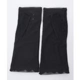 バラ×レースＵＶショート手袋 | axes femme | 詳細画像8 