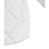 襟ファーキルトジャケット | axes femme | 詳細画像6