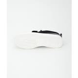 レース使いベルクロスニーカー | axes femme | 詳細画像24