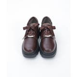 レースアップシューズ | axes femme | 詳細画像10