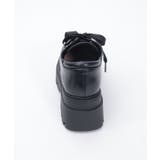 レースアップシューズ | axes femme | 詳細画像12