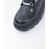 レースアップシューズ | axes femme | 詳細画像13