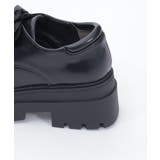 レースアップシューズ | axes femme | 詳細画像14