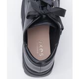 レースアップシューズ | axes femme | 詳細画像15