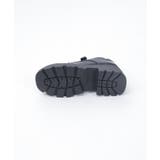 レースアップシューズ | axes femme | 詳細画像16