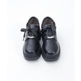 レースアップシューズ | axes femme | 詳細画像17