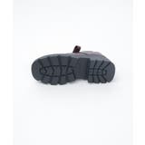 レースアップシューズ | axes femme | 詳細画像9