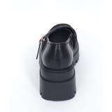 ダブルクロスレースシューズ | axes femme | 詳細画像11 