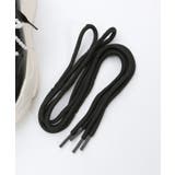 チャーム付レーススニーカー | axes femme | 詳細画像11 