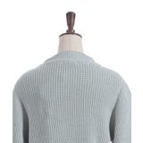 リボン×ケーブルニットPO | axes femme | 詳細画像28