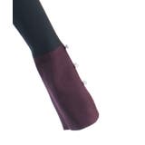 バイカラーニットプルオーバー | axes femme | 詳細画像27 