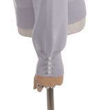 フラワー刺繍セーラー襟ニット | axes femme | 詳細画像30 