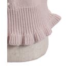 チェックシフォンリボンニット | axes femme | 詳細画像28 