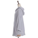 はしごレースニットパーカー | axes femme | 詳細画像15 