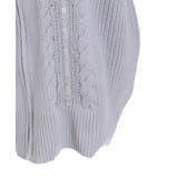 はしごレースニットパーカー | axes femme | 詳細画像18 