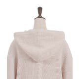 はしごレースニットパーカー | axes femme | 詳細画像29 